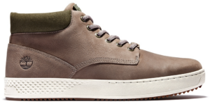 Giày Timberland Men's Light Brown Nubuck Leather Casual A2K6X