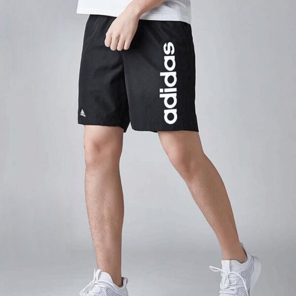 Quần Adidas Essentials Chelsea 2.0 Shorts Black BS5039 - Ảnh 3