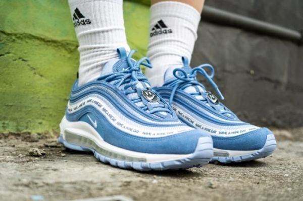 Giày Nike Air Max 97 'Have A Nike Day' BQ9130-400 - Ảnh 8
