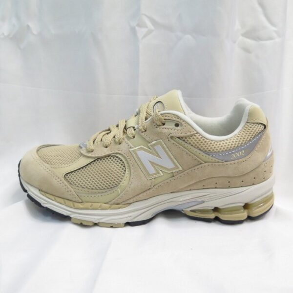 Giày New Balance 2002R 'Khaki' ML2002R2 - Ảnh 4