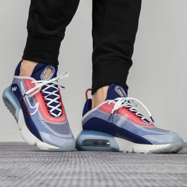 Giày Nike Air Max 2090 'USA' CT1091-101 - Ảnh 6