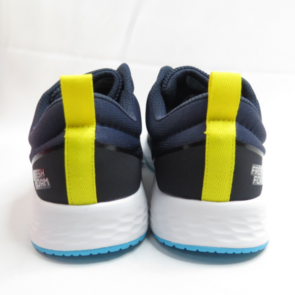 Giày New Balance Fresh Foam Arishi v3 'Eclipse Natural Indigo' MARISCV3 - Ảnh 7