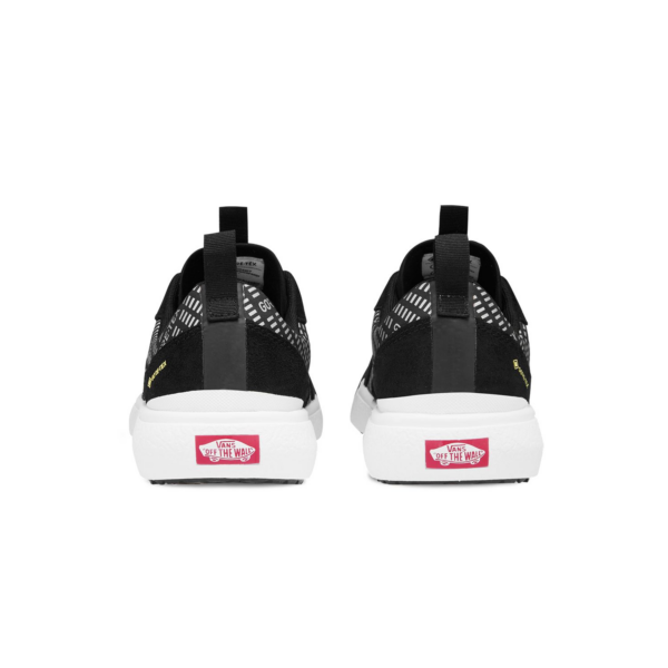 Giày Vans UltraRange Exo Goretex 'White Black' VN0A4UH5BRF - Ảnh 3