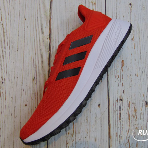 Giày Adidas Duramo 9 'Active Red' F34492 - Ảnh 4
