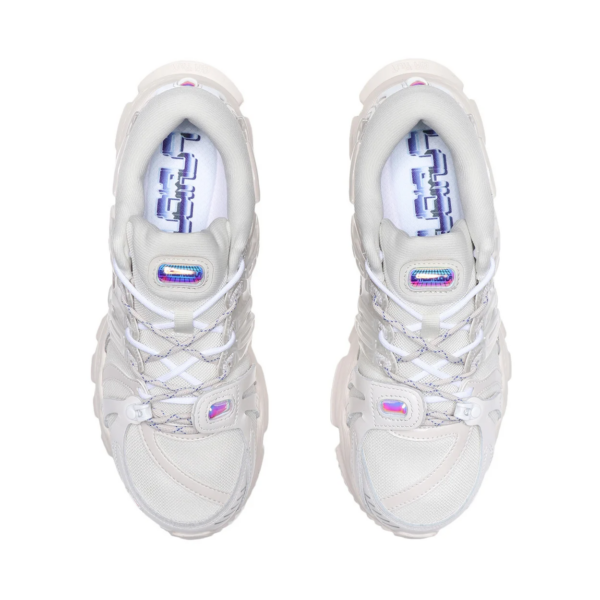 Giày Li Ning White Furious Rider Ace ARZP014-12 - Ảnh 3