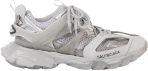 Giày Balenciaga Wmns Track 'Clear Sole Gray' 647741-W3BM4-1200