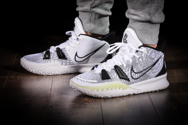 Giày Nike Kyrie 7 'Brooklyn' CQ9326-002 - Ảnh 12