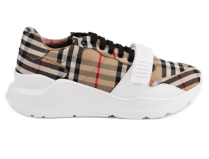 Giày Burberry Luxury Fashion Man 8020282