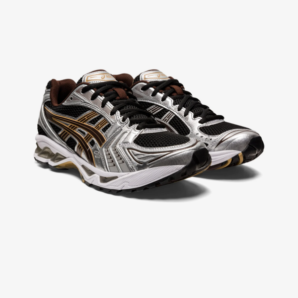 Giay Asics Gel-Kayano 14 'Black Coffee' 1201A019-004