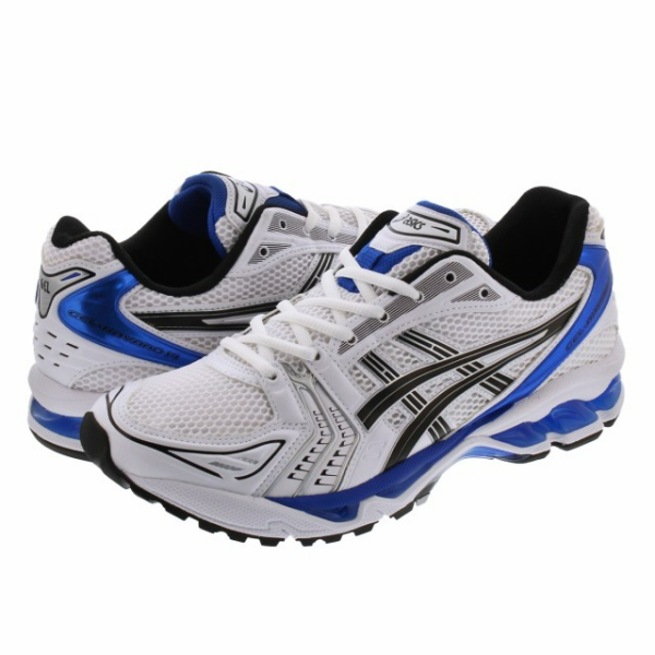 Giày Asics Gel Kayano 14 'Tuna Blue' 1201A019-101 - Ảnh 4