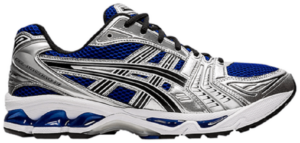 Giày Asics Gel Kayano 14 'Monaco Blue Silver' 1201A019-401