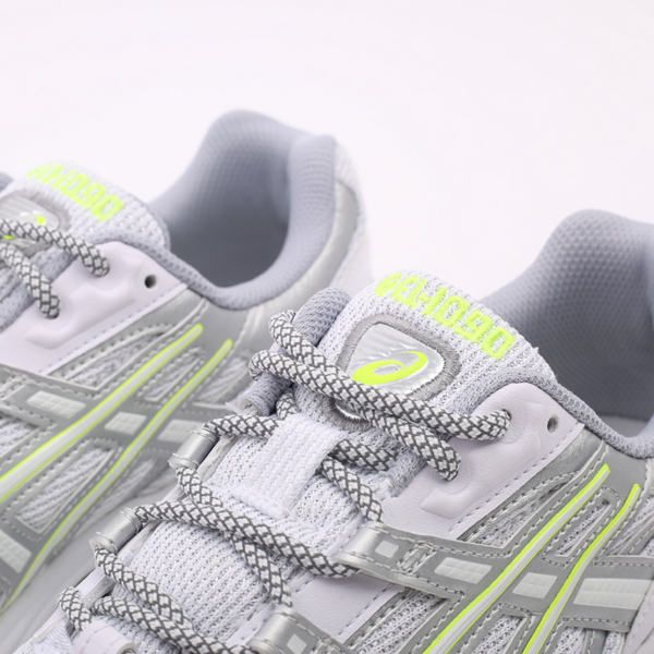 Giày Asics Gel 1090 'White Pure Silver' 1201A041-100 - Ảnh 3