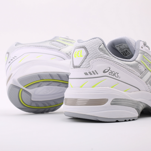 Giày Asics Gel 1090 'White Pure Silver' 1201A041-100 - Ảnh 4