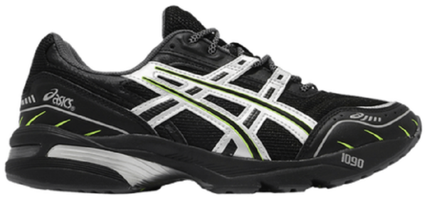 Giày Asics Gel 1090 'Black Pure Silver' 1201A041-001