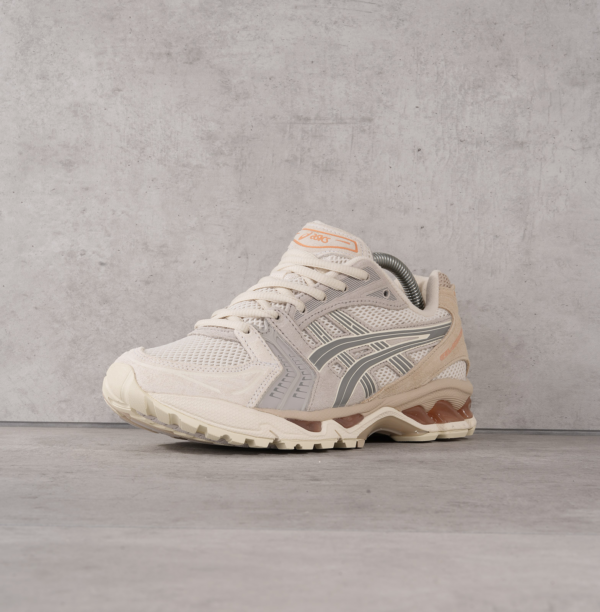 Giày Asics Gel Kayano 14 Birch 'Grey' 1201A161-200 - Ảnh 5