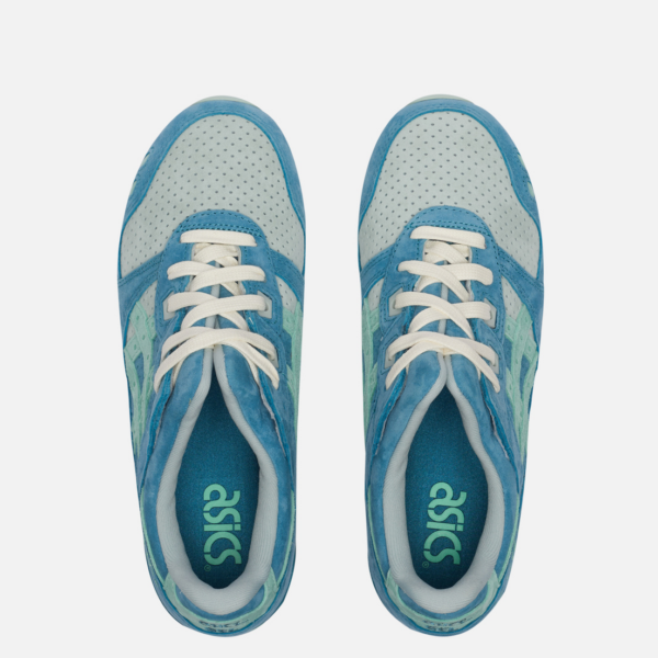 Giày Asics Gel Lyte 3 OG 'Misty Pine Seasform' 1201A164-300 - Ảnh 7