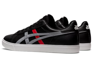 Giay Asics Trainer Classic "Red Black" 1201A165-001