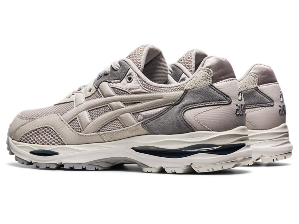 Giày Asics Gel-MC 'Oyster Grey' 1201A193-020 - Ảnh 5
