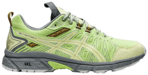 Giày Asics HN1-S Gel Venture 7 'Lime Green' 1201A195-300