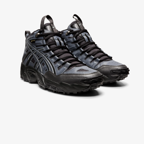Giày Asics HS3-S Nandi SP V 'Graphite Grey' 1201A237-020 - Ảnh 5