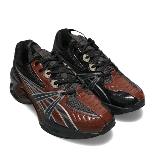 Giày Asics HN2-S PROTOBLAST 'Chocolate Brown' - Ảnh 3