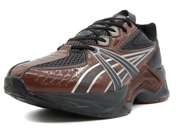 Giày Asics HN2-S PROTOBLAST 'Chocolate Brown' - Ảnh 5