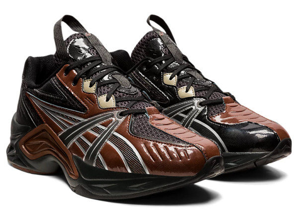 Giày Asics HN2-S PROTOBLAST 'Chocolate Brown' - Ảnh 6