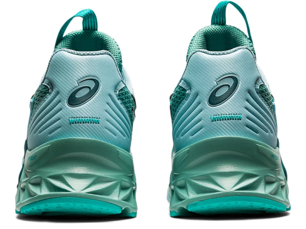 Giày Asics HN2-S Protoblast 'Aquatic' 1201A246-300 - Ảnh 3