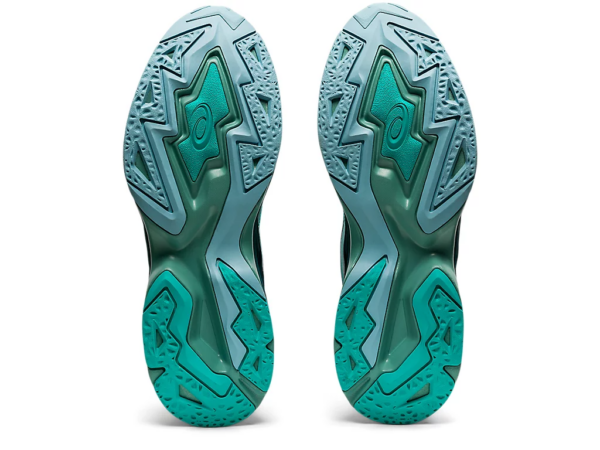 Giày Asics HN2-S Protoblast 'Aquatic' 1201A246-300 - Ảnh 2