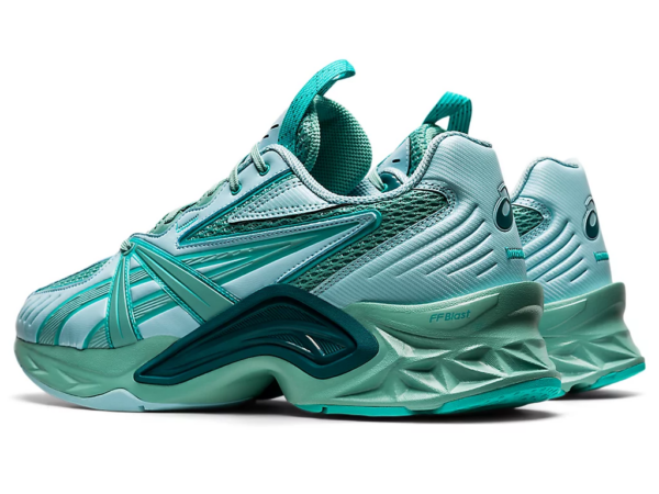 Giày Asics HN2-S Protoblast 'Aquatic' 1201A246-300 - Ảnh 5