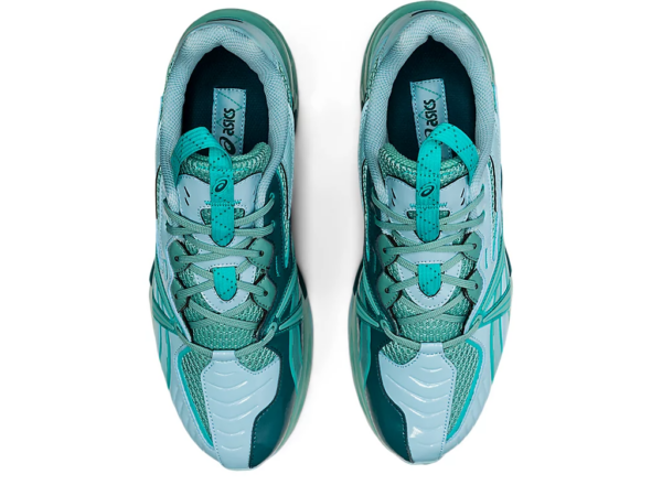 Giày Asics HN2-S Protoblast 'Aquatic' 1201A246-300 - Ảnh 4