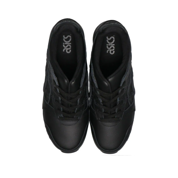 Giày Asics Gel Lyte 3 OG 'Triple Black' 1201A257-001 - Ảnh 8