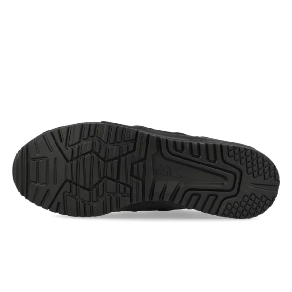 Giày Asics Gel Lyte 3 OG 'Triple Black' 1201A257-001 - Ảnh 9