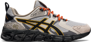 Giày Asics Gel Quantum 180 'Oyster Grey And Black' 1201A259-021