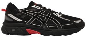 Giay Asics Men's Gel-Venture 6 'Black' 1201A366-001