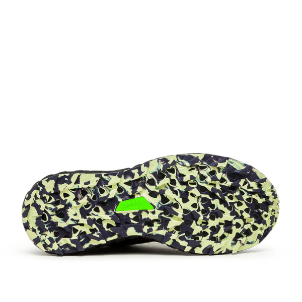 Giày Asics Brain Dead x Trabuco Max 'Chaos Slime' 1201A371-001 - Ảnh 4