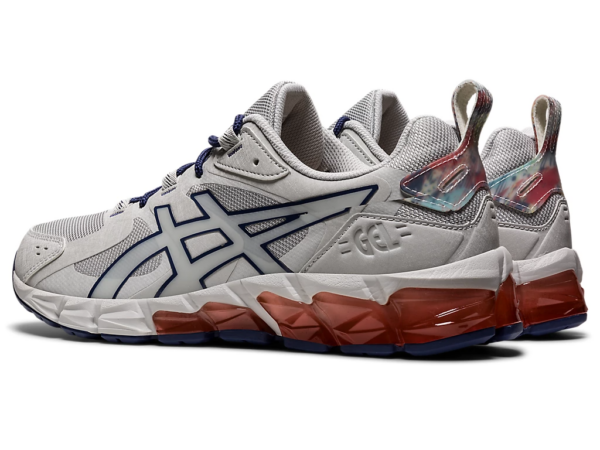 Giày Asics Gel-Quantum 180 'Glacier Grey' 1201A393-960 - Ảnh 3