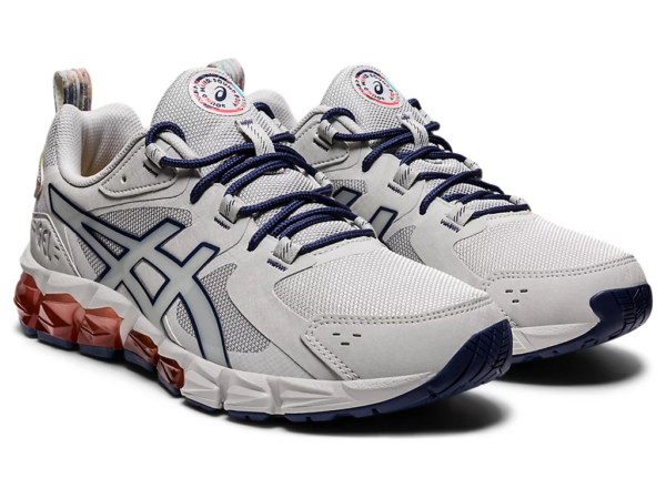 Giày Asics Gel-Quantum 180 'Glacier Grey' 1201A393-960 - Ảnh 2