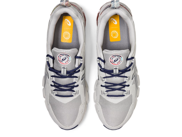 Giày Asics Gel-Quantum 180 'Glacier Grey' 1201A393-960 - Ảnh 4