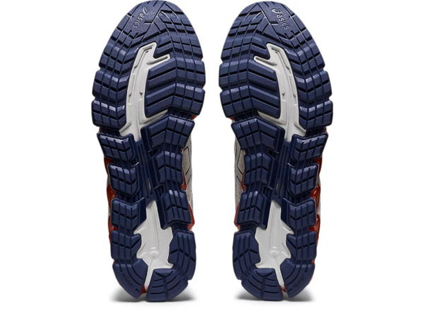 Giày Asics Gel Quantum 360 6 'Glacier Grey' 1201A394-960 - Ảnh 6