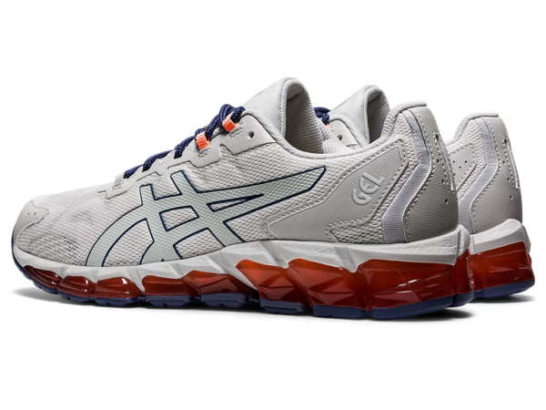 Giày Asics Gel Quantum 360 6 'Glacier Grey' 1201A394-960 - Ảnh 3