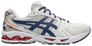 Giày Asics Gel Kayano 14 'Glacier Grey Thunder Blue' 1201A395-960