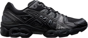Giay Asics Gel-Nimbus 9 'Black Gunmetal' 1201A424-002