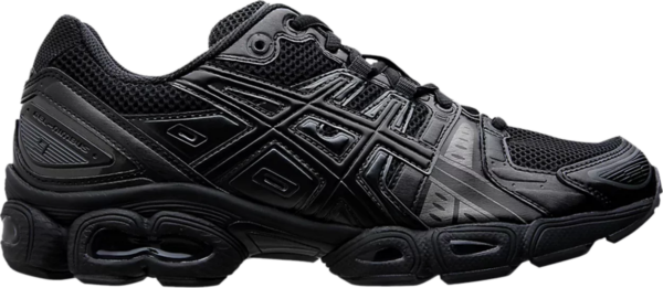 Giay Asics Gel-Nimbus 9 'Black Gunmetal' 1201A424-002