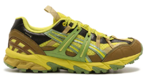 Giày Asics HS4-S Gel Sonoma 15-50 GTX Yellow 1201A440-750