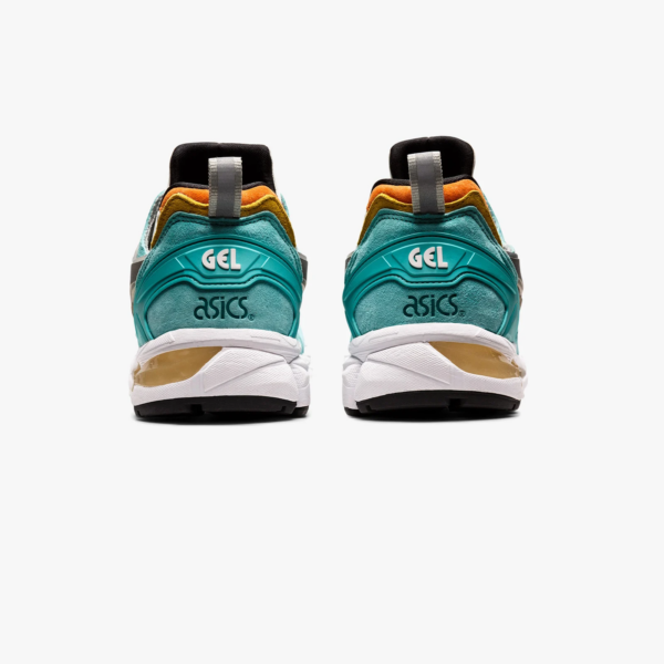 Giày Asics Gel-Kayano 21 x Awake NY 'Teal Pure' 1201A459-300 - Ảnh 6