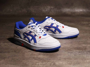 Giay Asics EX89 'New York Knicks' 1201A476-101