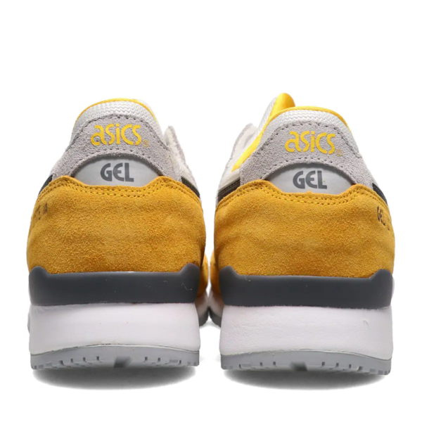Giày Asics Gel Lyte 3 OG 'Sunflower'  1201A482-800 - Ảnh 5