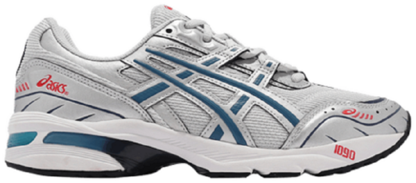Giày Asics Gel 1090 'Pure Silver Teal'  1201A484-020