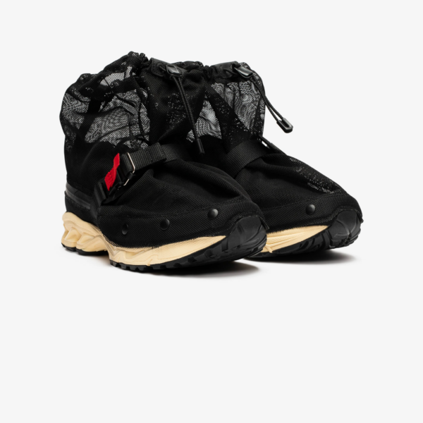 Giay Asics x Beams Gel-Kayano 14 Gore-Tex 'Black' 1201A532-001